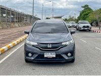 Honda Jazz GK 1.5V Plus A/T ปี 2017 รูปที่ 1