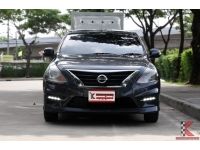 Nissan Almera 1.2 ( ปี2019 ) E SPORTECH รหัส6150 รูปที่ 1