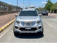 NISSAN TERRA 2.3 VL A/T ปี 2020 รูปที่ 1