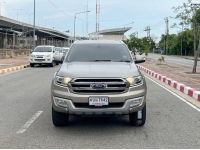 FORD EVEREST 2.2 Titanium A/T ปี2016 รูปที่ 1