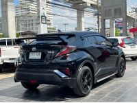 C-HR 1.8 HYBRID HI	2019 รูปที่ 1