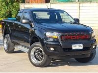 FORD RANGER SPACECAB 2.2XLS HIRIDER ปี 2018 รูปที่ 1