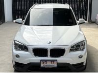 BMW X1 1.8 ปี2015 วิ่งน้อย 100,000 KM. รูปที่ 1