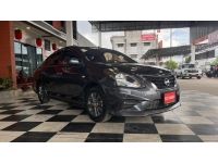 Nissan Almera E Sportech เก๋งดีฟรีดาวน์ ภายในกว้างขวางนั่งสบายสุดๆ ขายราคามิตรภาพ รูปที่ 1