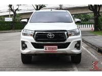 Toyota Hilux Revo 2.4 ( ปี2018 ) DOUBLE CAB Prerunner E รหัส7942 รูปที่ 1