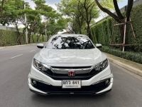 HONDA CIVIC FC1.8 EL 2020 ขาวมุก รูปที่ 1