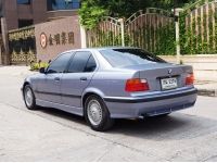 BMW E36 318I M43 ปี 2000 เกียร์AUTO รูปที่ 1