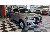 Toyota revo E Plus 2018 กระบะแกร่งฟรีดาวน์ พร้อมลุยทุกงาน สภาพนางฟ้า ไมล์น้อยสุดๆ รูปที่ 1