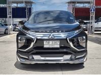 Mitsubishi  X-pander 1.5GT  Top ปี 2019 รถสวยมาก รูปที่ 1