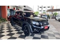 Nissan NP300 Black Edition 2020 กระบะซิ่งฟรีดาวน์ ชุดแต่งเท่รอบคัน ขายราคามิตรภาพ รูปที่ 1