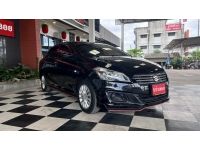 Suzuki CIAZ GL Plus 2019 รถซิ่งฟรีดาวน์ ชุดแต่งสุดสวย สภาพนางฟ้า ขายราคาถูก รูปที่ 1