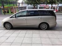 ขายรถ Mitsubishi Space Wagon GLS 2.4 Mivac เจ้าของขายเอง รูปที่ 1