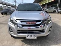 2016 ISUZU D-MAX 1.9Z MT รูปที่ 1