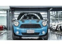 Mini Countryman Cooper (R60) ปี 2017 ไมล์ 51,xxx Km รูปที่ 1