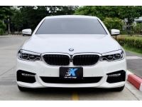 Bmw 530e M Sport Package G30 ปี 2018 ไมล์ 8x,xxx Km รูปที่ 1