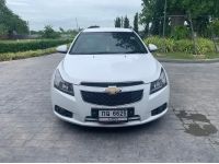 2012 CHEVROLET CRUZE 1.8 AT รูปที่ 1