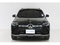 Mercedes-Benz GLC220d AMG Dynamic ปี 2021 ไมล์ 29,xxx Km รูปที่ 1