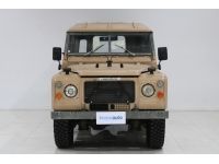 Land Rover Series stage 1 V8 ปี 1979 รูปที่ 1