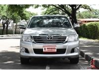 Toyota Vigo 2.7 ( ปี2013 ) CHAMP SMARTCAB CNG รหัส7787 รูปที่ 1