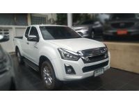 ISUZU D-MAX SPACE CAB 3.0 Z HILANDER ปี 2019 รูปที่ 1