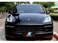 Porsche Cayenne S 3.0 V6 Hybrid ปี 2012 ไมล์ 120,xxx Km รูปที่ 1