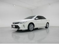 ปี 2016 TOYOTA CAMRY 2.5 HYBRID PREMIUM CC. รูปที่ 1