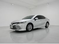 ปี 2019 TOYOTA CAMRY 2.0 G (NEW) CC. รูปที่ 1