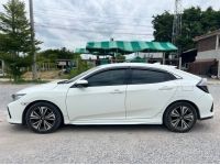 2019 HONDA CIVIC FK 1.5 RS TURBO รูปที่ 1