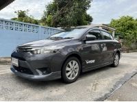 Vios 1.5E ปี2013 เกียร์ธรรมดา รูปที่ 1