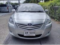 TOYOTA VIOS 1.5 G auto ปี 2010 รูปที่ 1