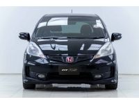 2011 HONDA JAZZ GE 1.5 SV  i-VTEC รูปที่ 1