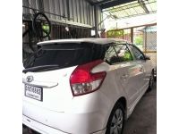 ขายรถtoyota yaris 2014 รูปที่ 1