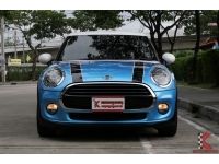 Mini Cooper 1.5 ( ปี2019 ) F55 Hatchback รหัส708 รูปที่ 1