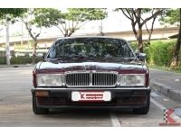 Jaguar Sovereign 4.0 ( ปี1994 ) Saloon Sedan รหัส8567 รูปที่ 1