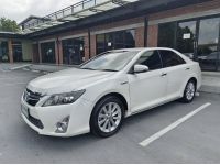 2013 Toyota Camry 2.5L Hybrid Nav รูปที่ 1