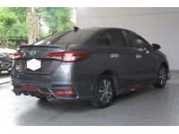 ปี2019 TOYOTA YARIS ATIV 1.2 S CVT รูปที่ 1