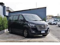 2019 HYUNDAI H1 DELUXE 2.5 AUTO  ไมล์ 100xxx กม. รูปที่ 1