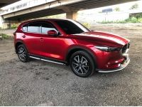 MAZDA CX-5 2.0 SP ปี 2018 รูปที่ 1