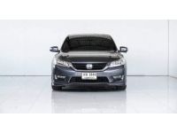 Honda Accord (G9) 2.4 EL Navi TECH ซันรูฟ A/T ปี 2013 รูปที่ 1