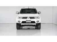 Mitsubishi Pajero Sport 2.5 GT A/T ปี 2013 รูปที่ 1