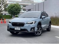 2020  Subaru XV 2.0i-P AWD รถบ้านมือเดียว ไม่เคยทำสีสักชิ้น รูปที่ 1