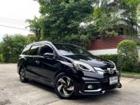 2016 Honda Mobilio 1.5 Rs Top รูปที่ 1