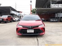 COROLLA ALTIS 1.8 GR SPORT 2022 รูปที่ 1