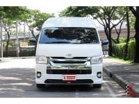 Toyota Hiace 3.0 (ปี 2017) COMMUTER D4D Van รหัส5594 รูปที่ 1