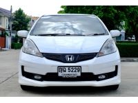 Honda jazz 1.5SV i-VTEC ตัวท๊อป รูปที่ 1