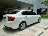 HONDA City 1.5 V CNG โรงงาน 2013 รูปที่ 1