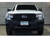 2022 Ford Ranger 2.0 SINGLE CAB (ปี 22-28) Standard XL 4WD Pickup MT รูปที่ 1