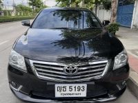 TOYOTA CAMRY 2.0G EXTREMO ปี 11 รถสวย ไม่เคยชน ไม่เคยติดแก็ส รูปที่ 1