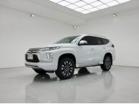 ปี 2019 MITSUBISHI PAJERO SPORT 2.4 GT PREMIUM 4WD CC.  เกียร์ Auto รูปที่ 1