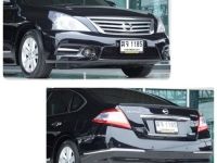 Nissan Teana 200 XL ปี 2012 สีดำ auto ไมล์ 100000 กม รูปที่ 1